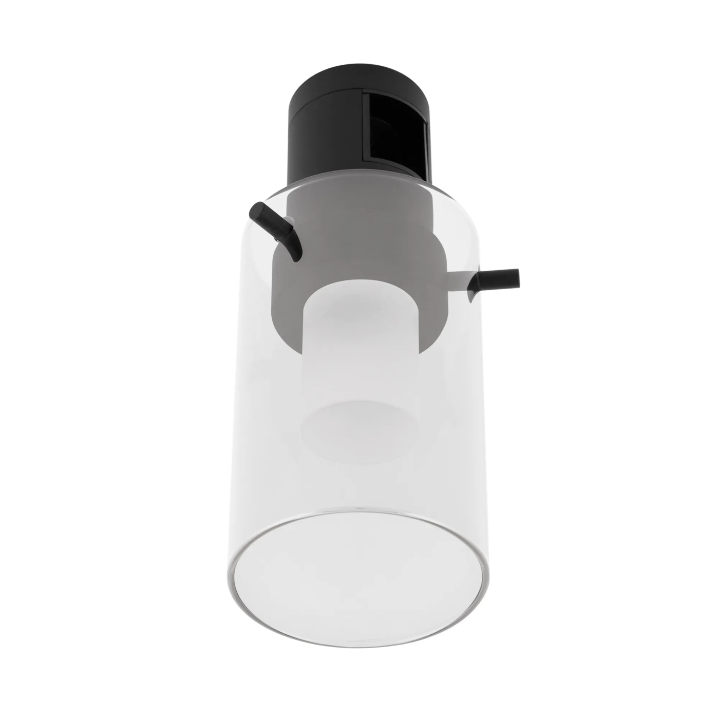 Изображение товара Светильник ART-APRIORI-LANTERN-C-R60-5W Warm3000 (BK, 350 deg, 48V) (Arlight, IP20 Металл, 3 года) 044773