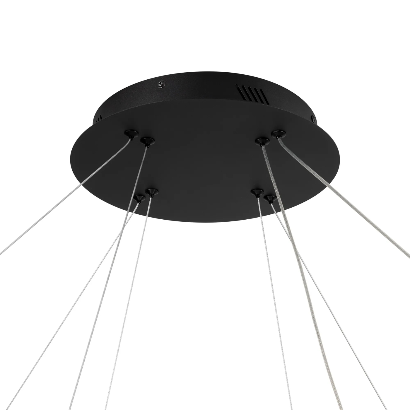 Изображение товара Подвес с питанием ART-APRIORI-CANOPY-HANG-8A-L5000-POWER (BK) (Arlight, IP20 Металл, 3 года) 050016