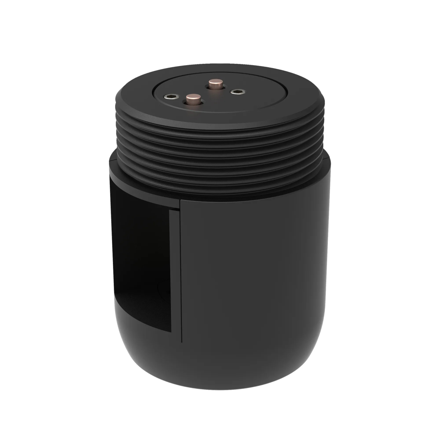 Изображение товара Держатель трека ART-APRIORI-HOLDER-A-POWER (BK) (Arlight, IP20 Металл, 3 года) 044797