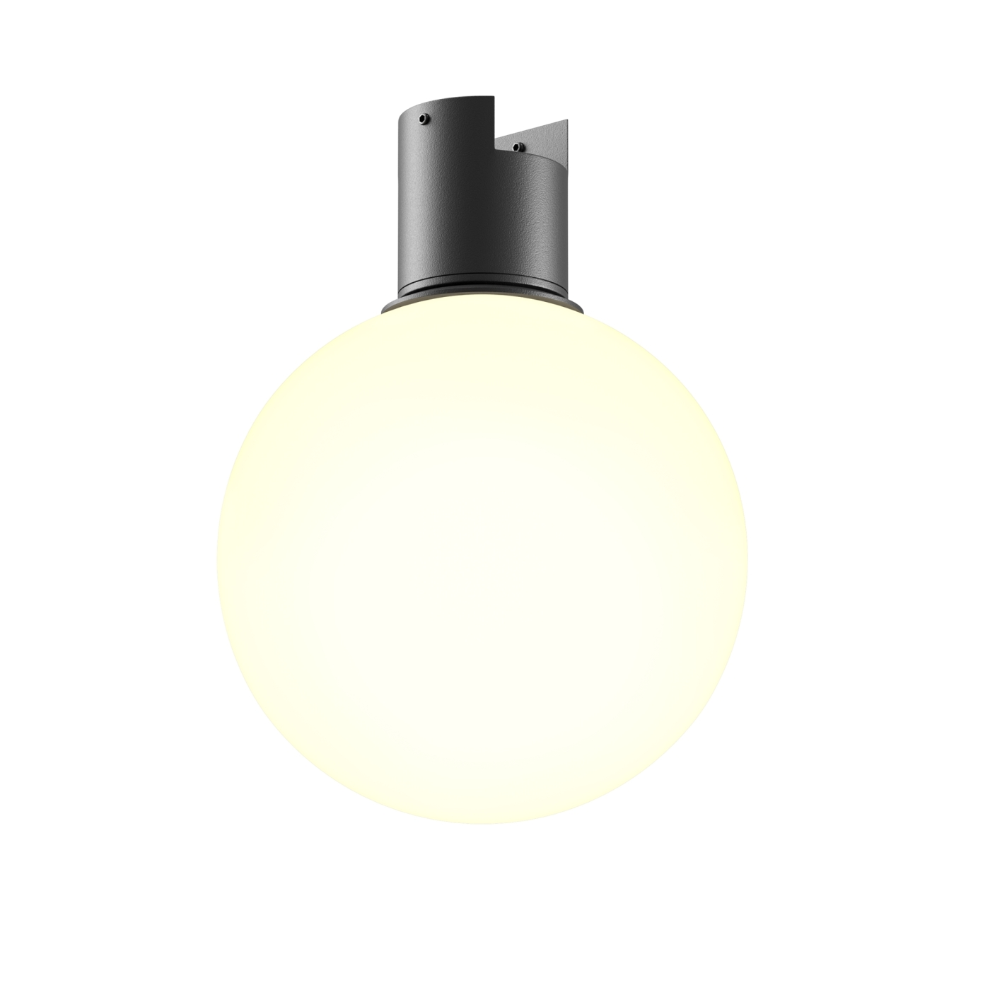 Изображение товара Трековый однофазный светодиодный светильник Luna TR171-1-5W3K-WB Elasity, Maytoni