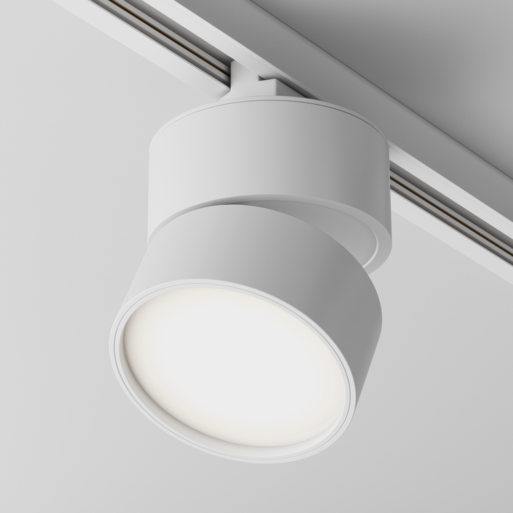 Изображение товара Трековый светильник ONDA TR007-1-12W3K-W-1 Unity Maytoni