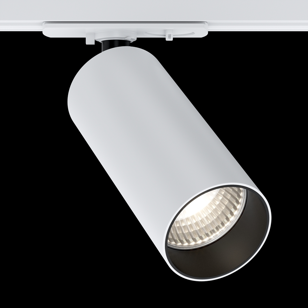 Изображение товара Трековый светильник Focus LED TR021-1-12W4K Unity Maytoni