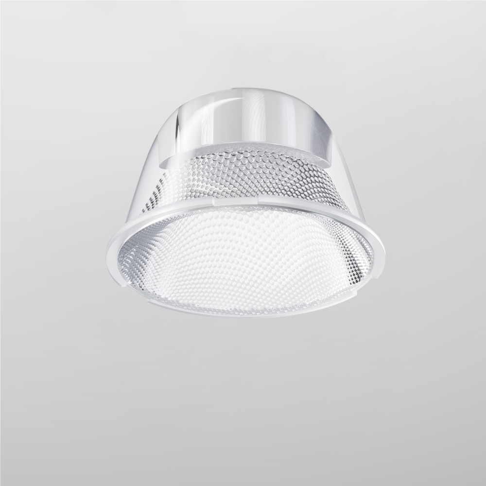 Изображение товара Линза ⌀35mm 50° для Focus Led 5Вт LensD31-50 Unity Maytoni