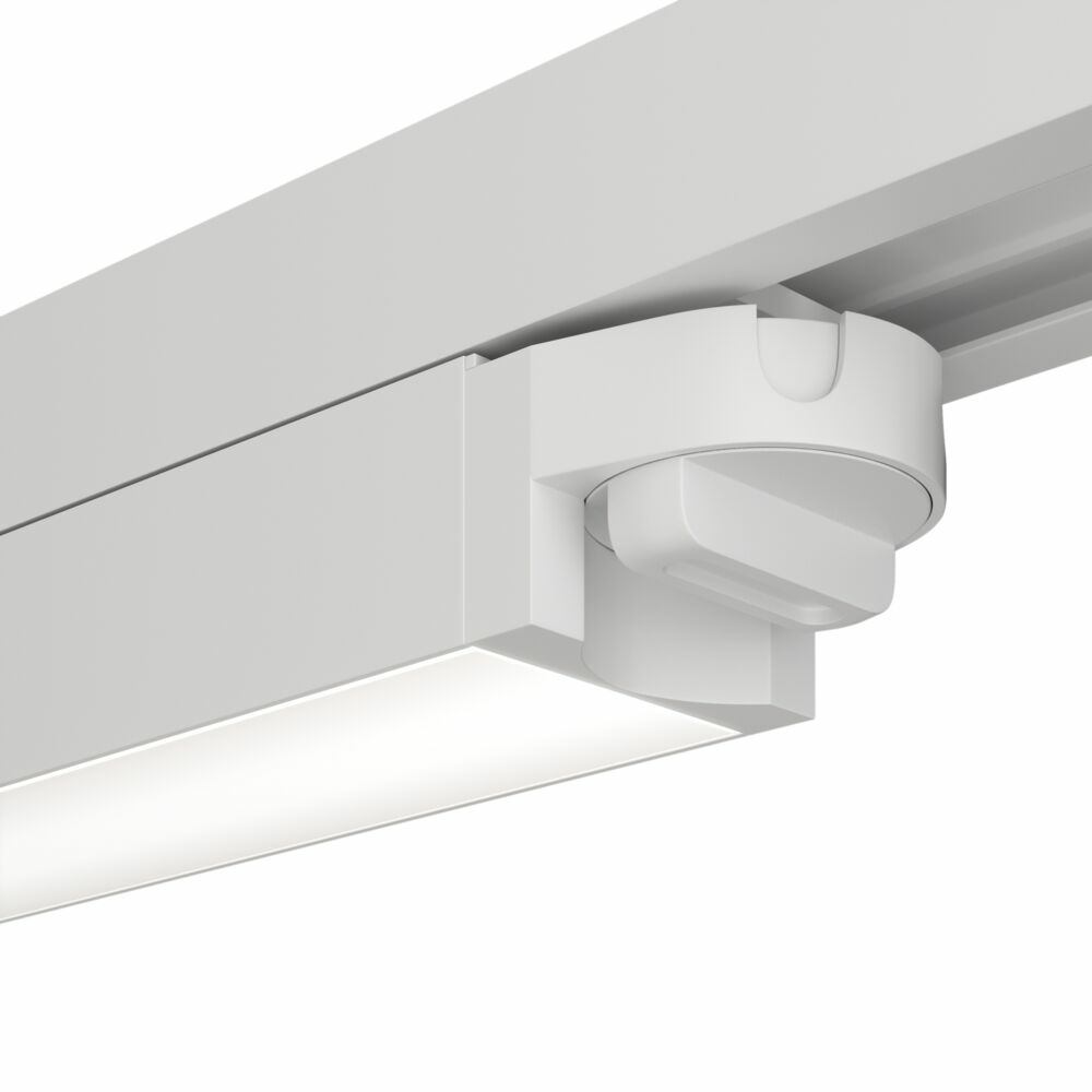 Изображение товара Трековый светильник BASIS TR000-1-10W3K-W Unity Maytoni