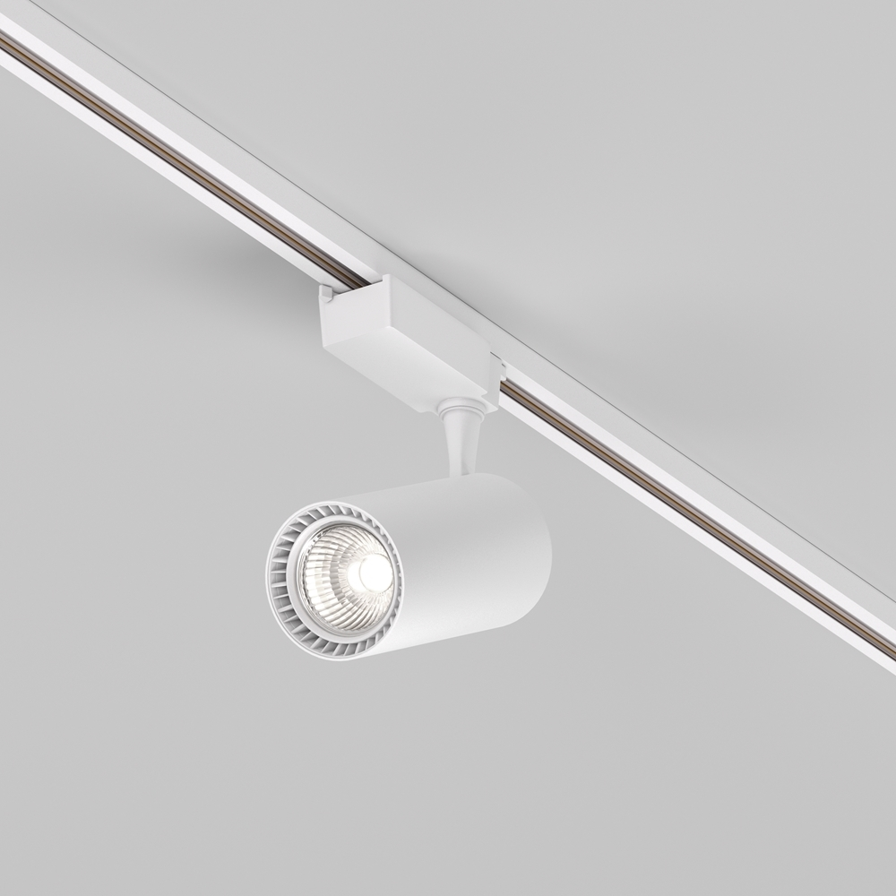 Изображение товара Трековый светильник Vuoro TR003-1-36W4K-M-W Unity Maytoni