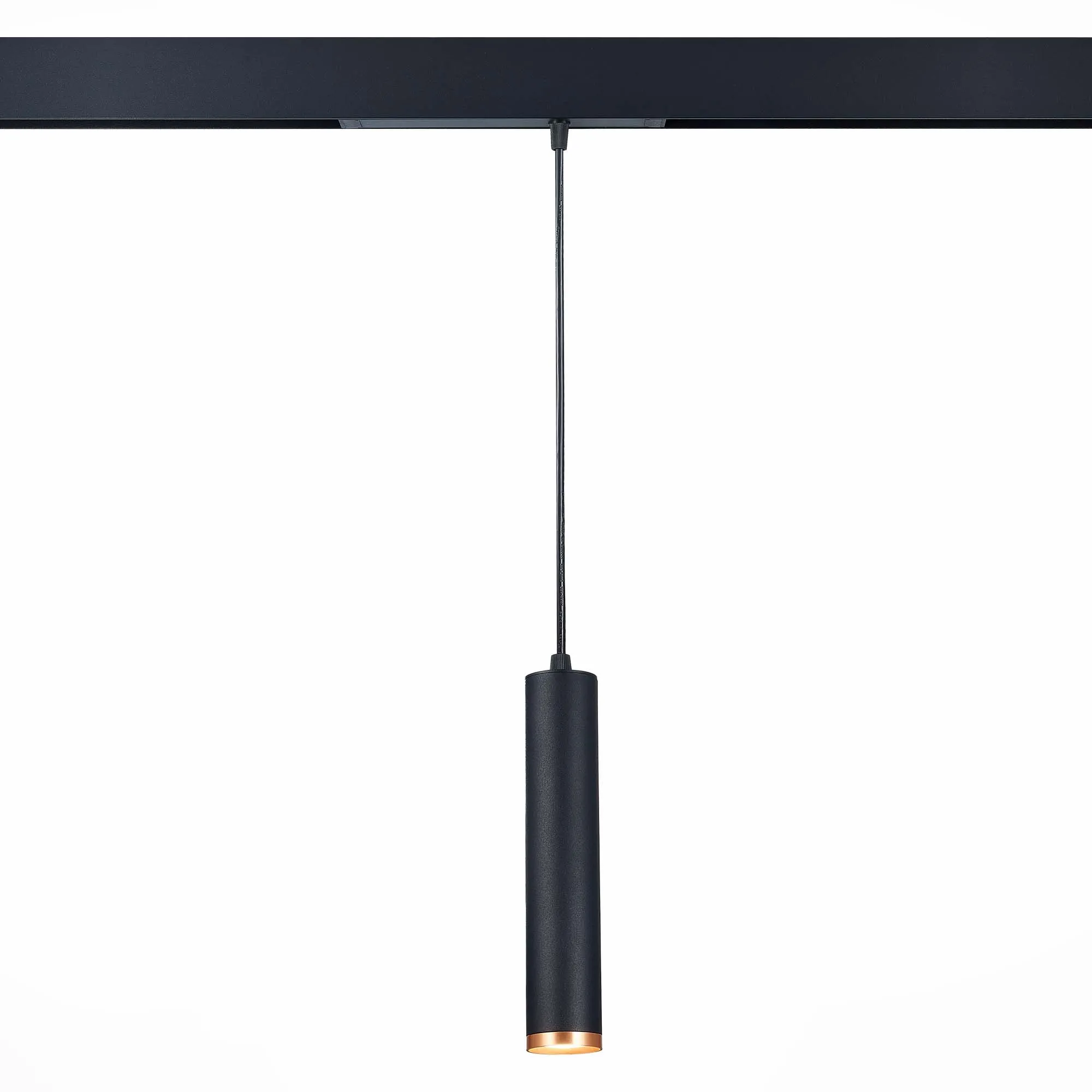 Изображение товара SMART Светильник трековый светодиодный,  10W, чёрный, ST659.493.10 SKYLINE 220 ST LUCE