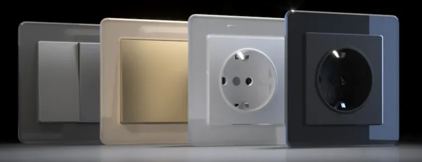 Изображение коллекции Acrylic