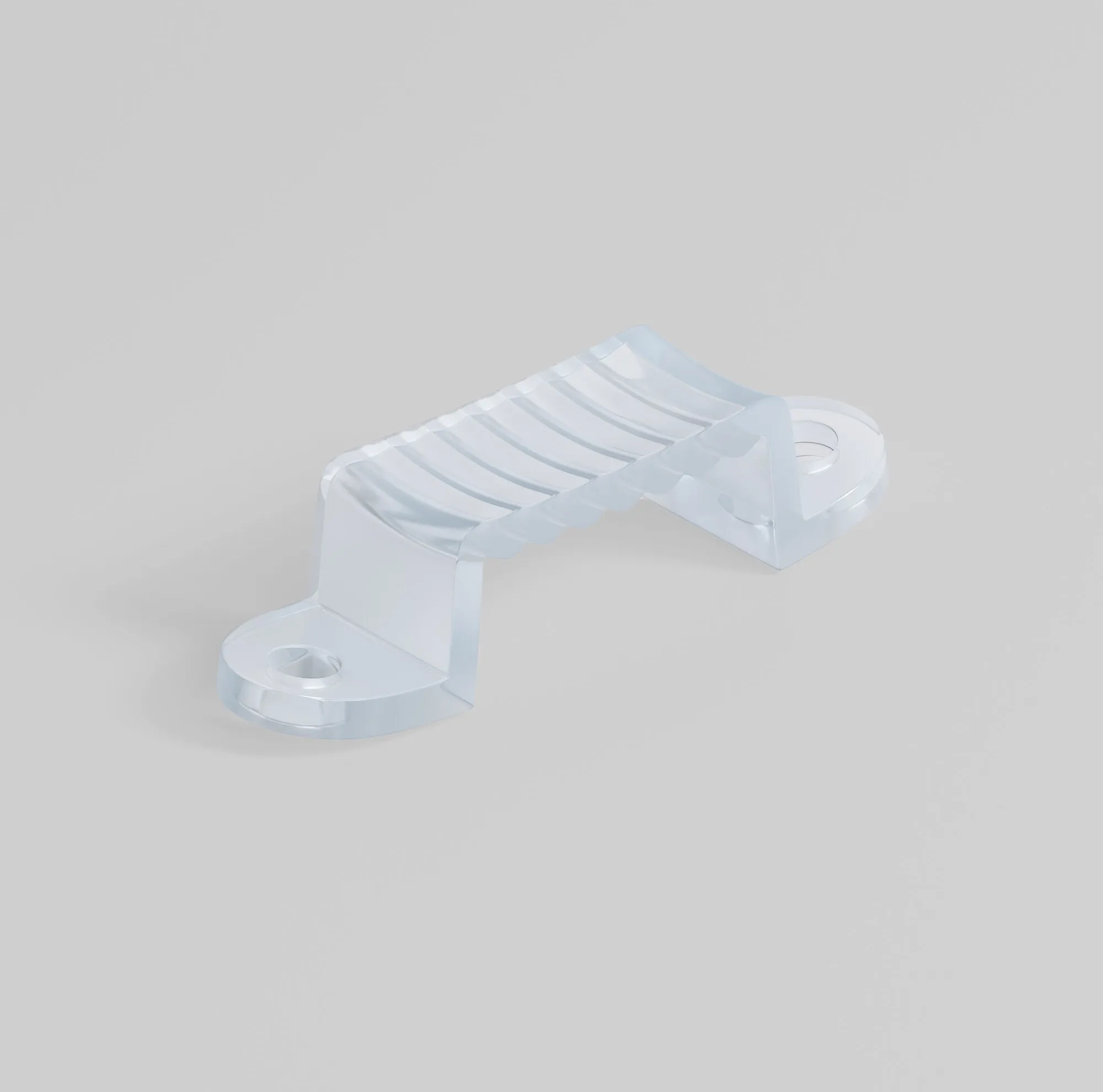 Изображение товара Крепеж для лент LS014 220V, LS015 220V (10шт) Clip 220V 2835 Elektrostandard