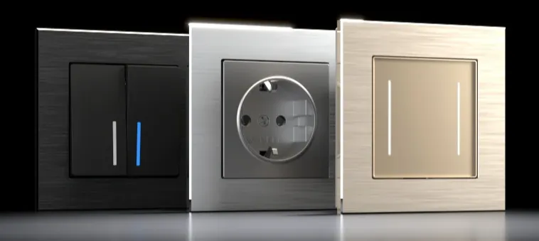 Изображение коллекции Aluminium