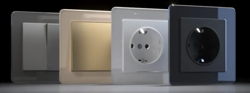 Изображение коллекции Acrylic