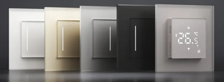 Изображение коллекции Senso