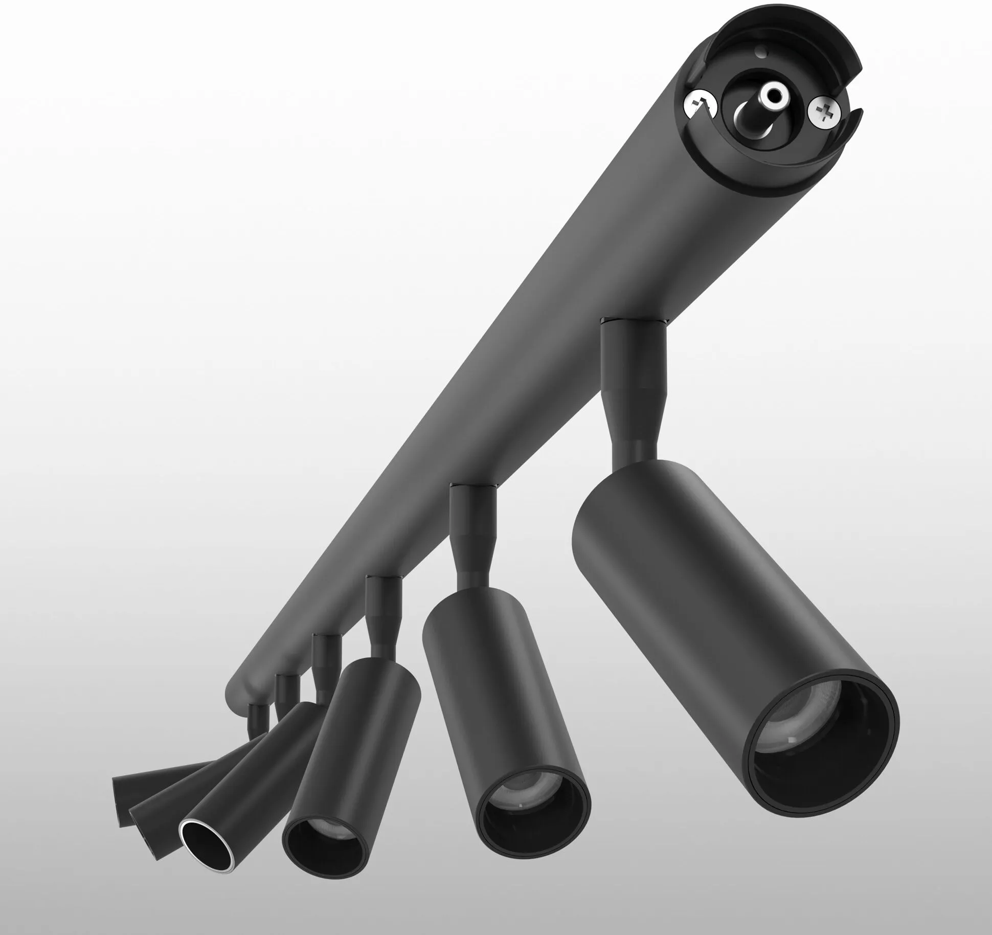 Изображение коллекции Module System