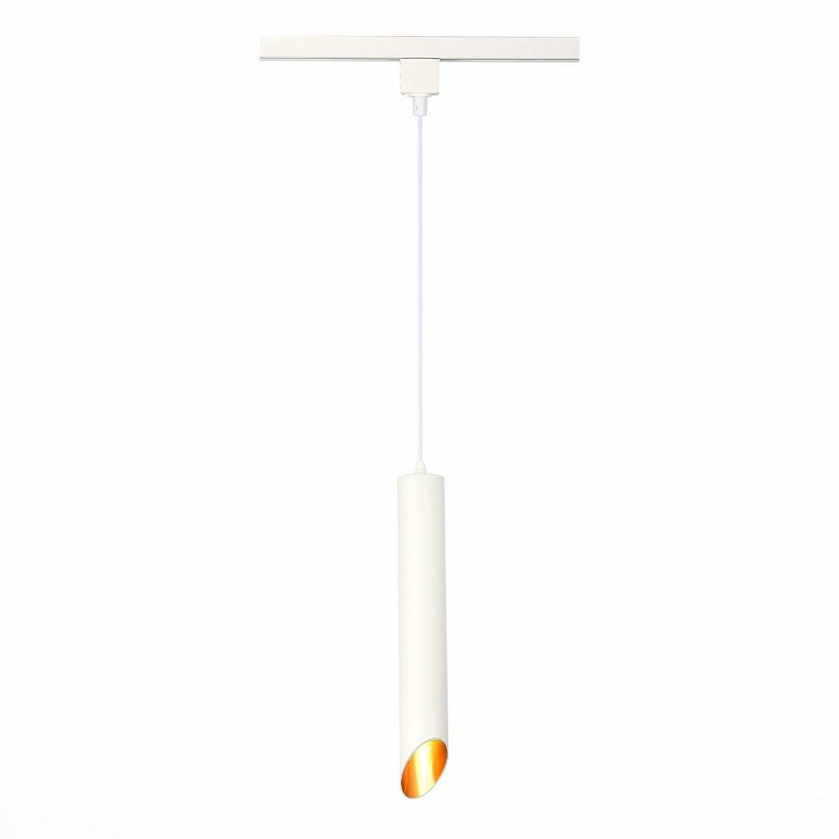 Изображение товара Светильник трековый, белый, ST152.516.01, Base, ST luce