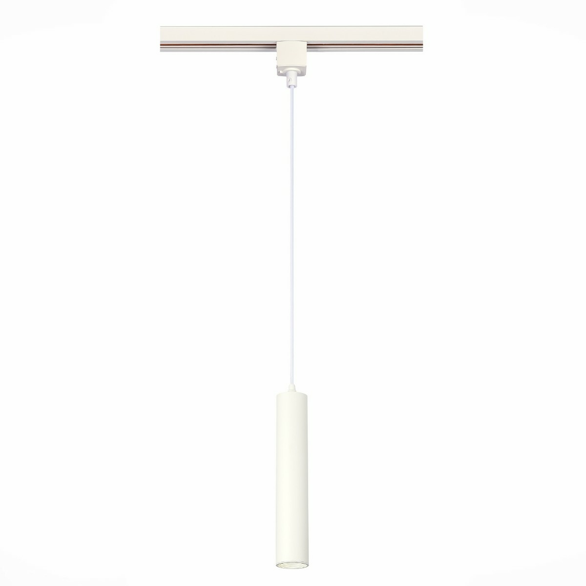 Изображение товара Светильник трековый, белый, ST151.506.01, Base, ST luce