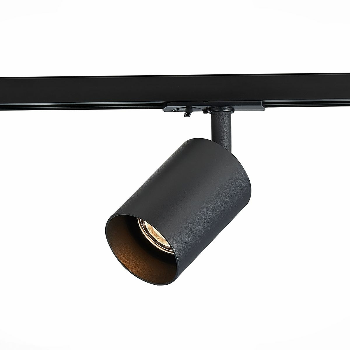 Изображение товара Светильник трековый, черный, ST302.406.01, Base, ST luce