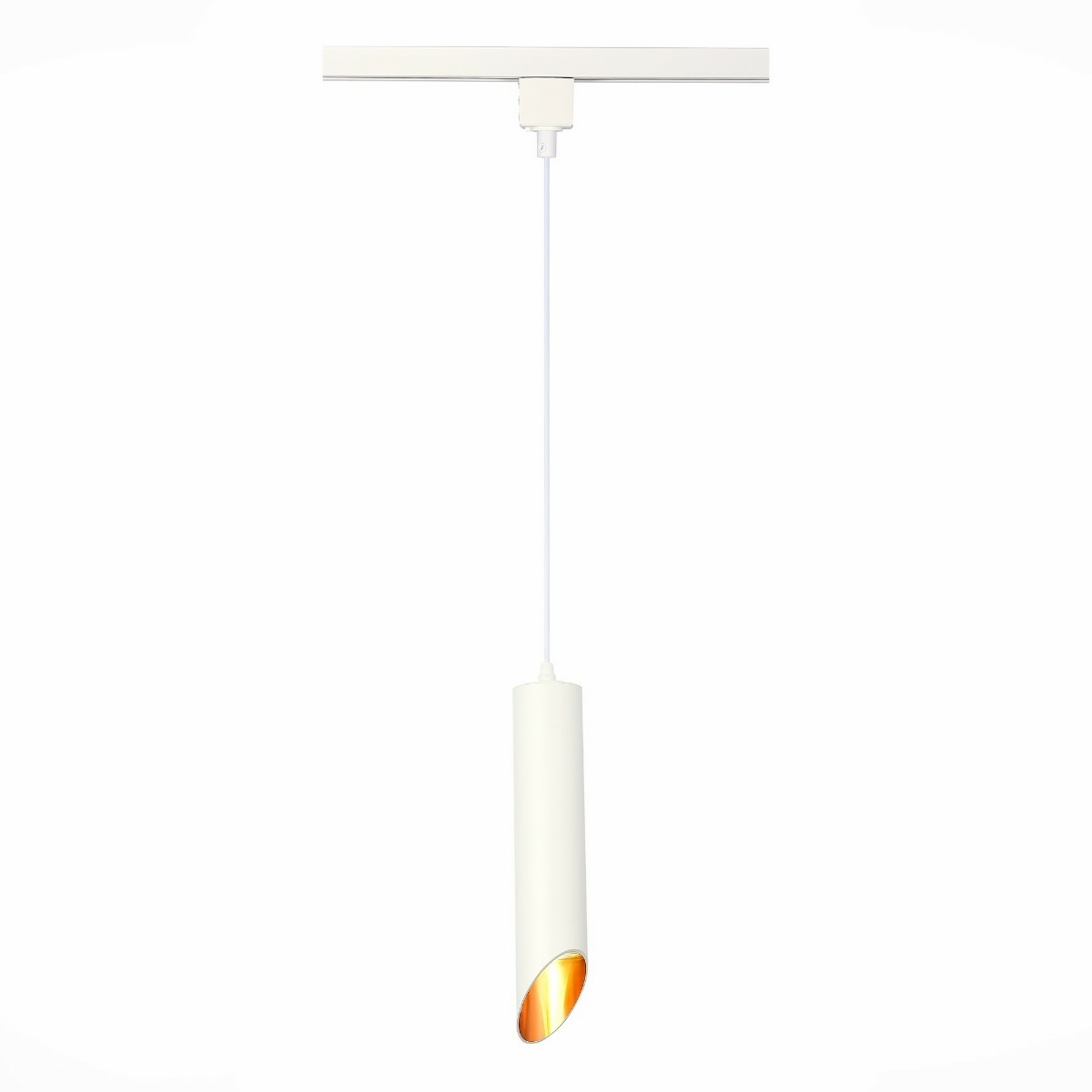 Изображение товара Светильник трековый, белый, ST152.506.01, Base, ST luce