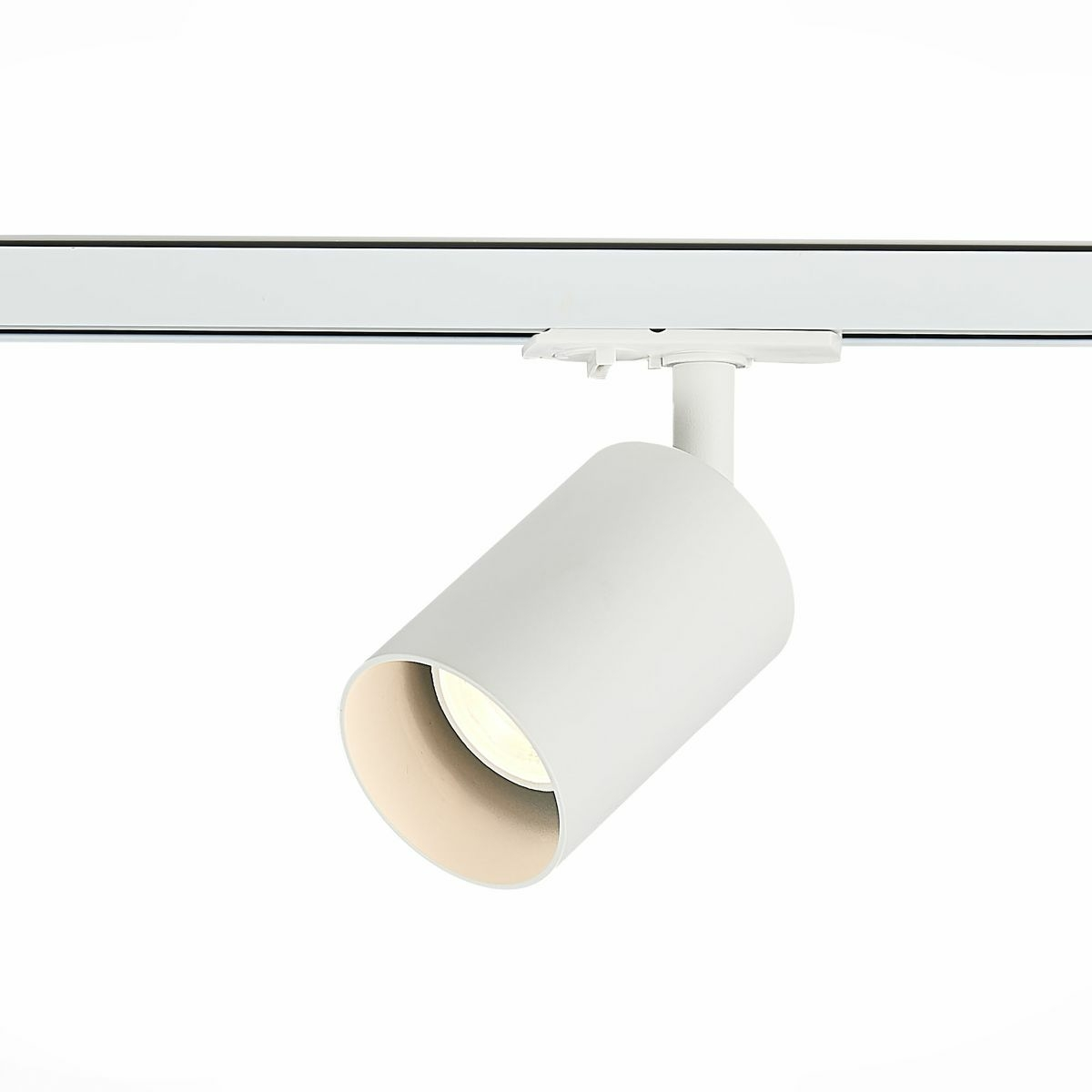 Изображение товара Светильник трековый, белый, ST302.506.01, Base, ST luce