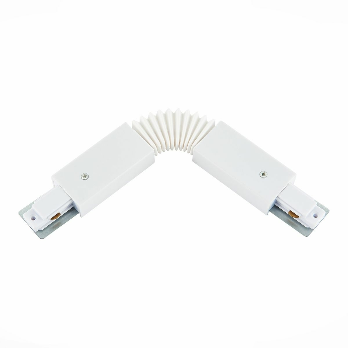 Изображение товара Коннектор гибкий  Белый, ST002.509.00, Base, ST luce