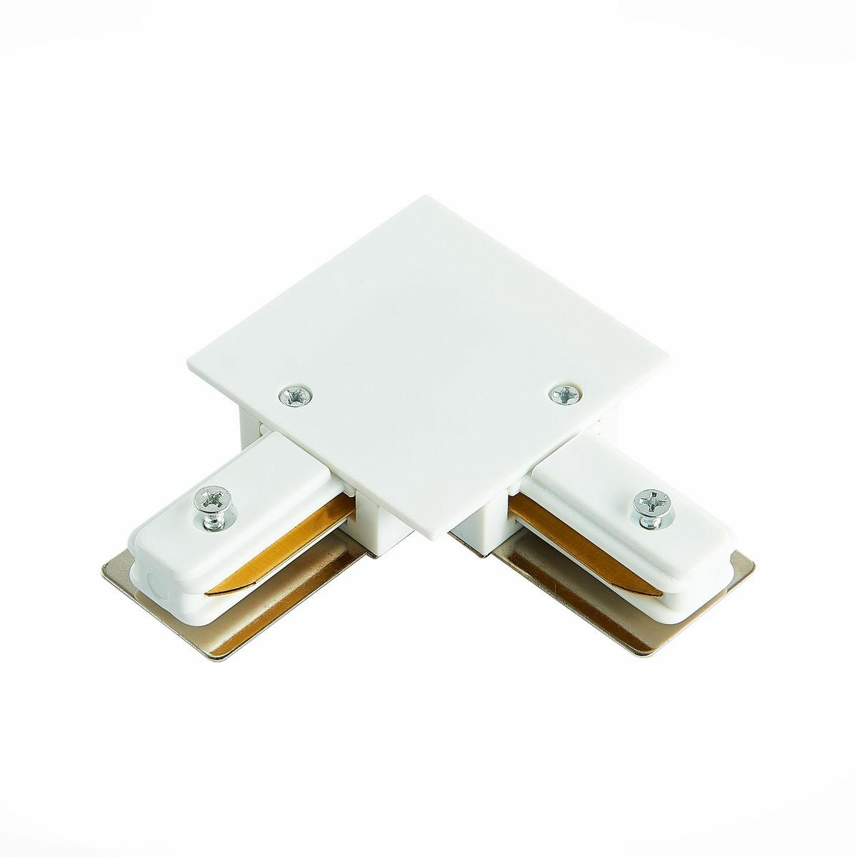 Изображение товара Коннектор L-образный  Белый, ST013.529.00, Base, ST luce