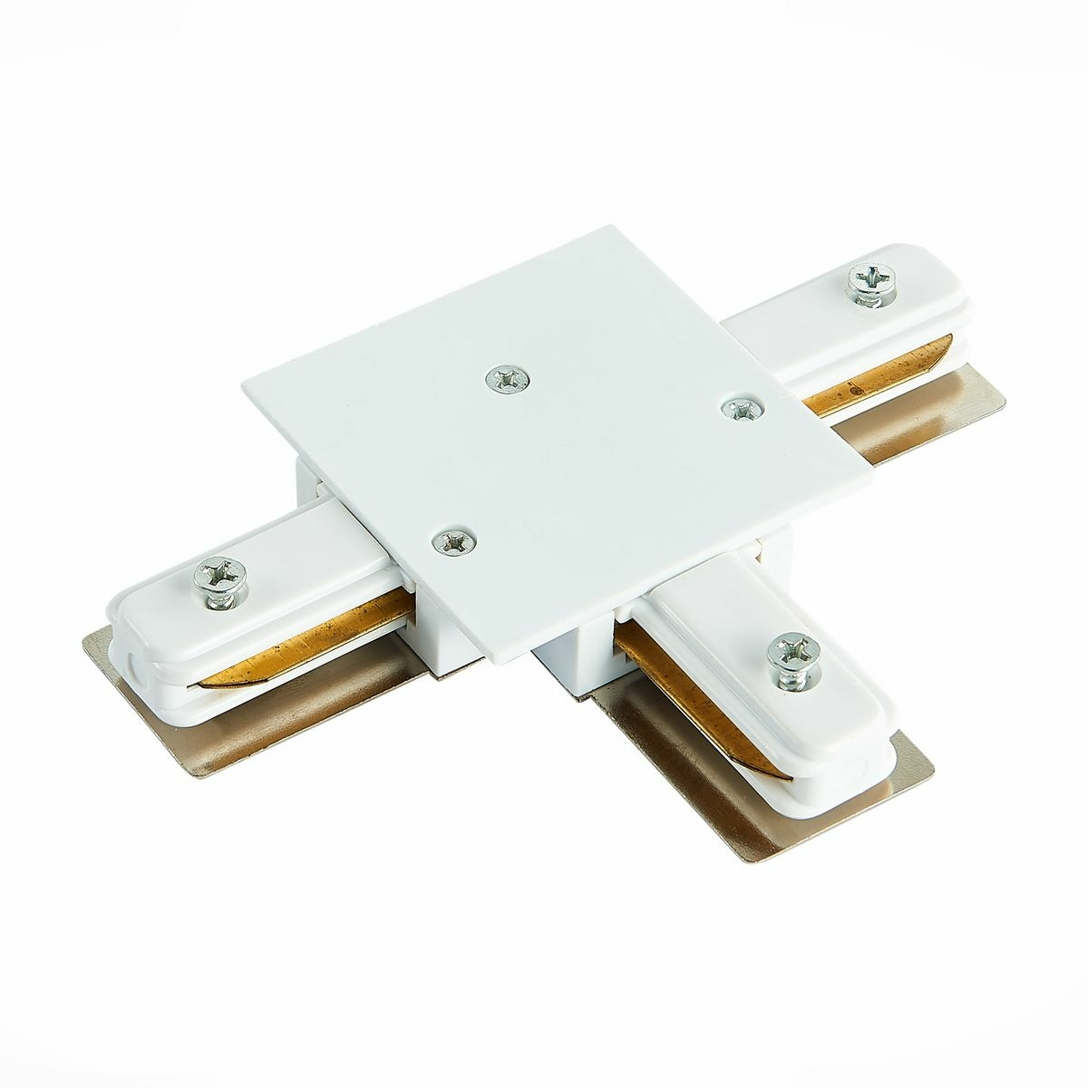Изображение товара Коннектор T-образный  Белый, ST013.539.00, Base, ST luce