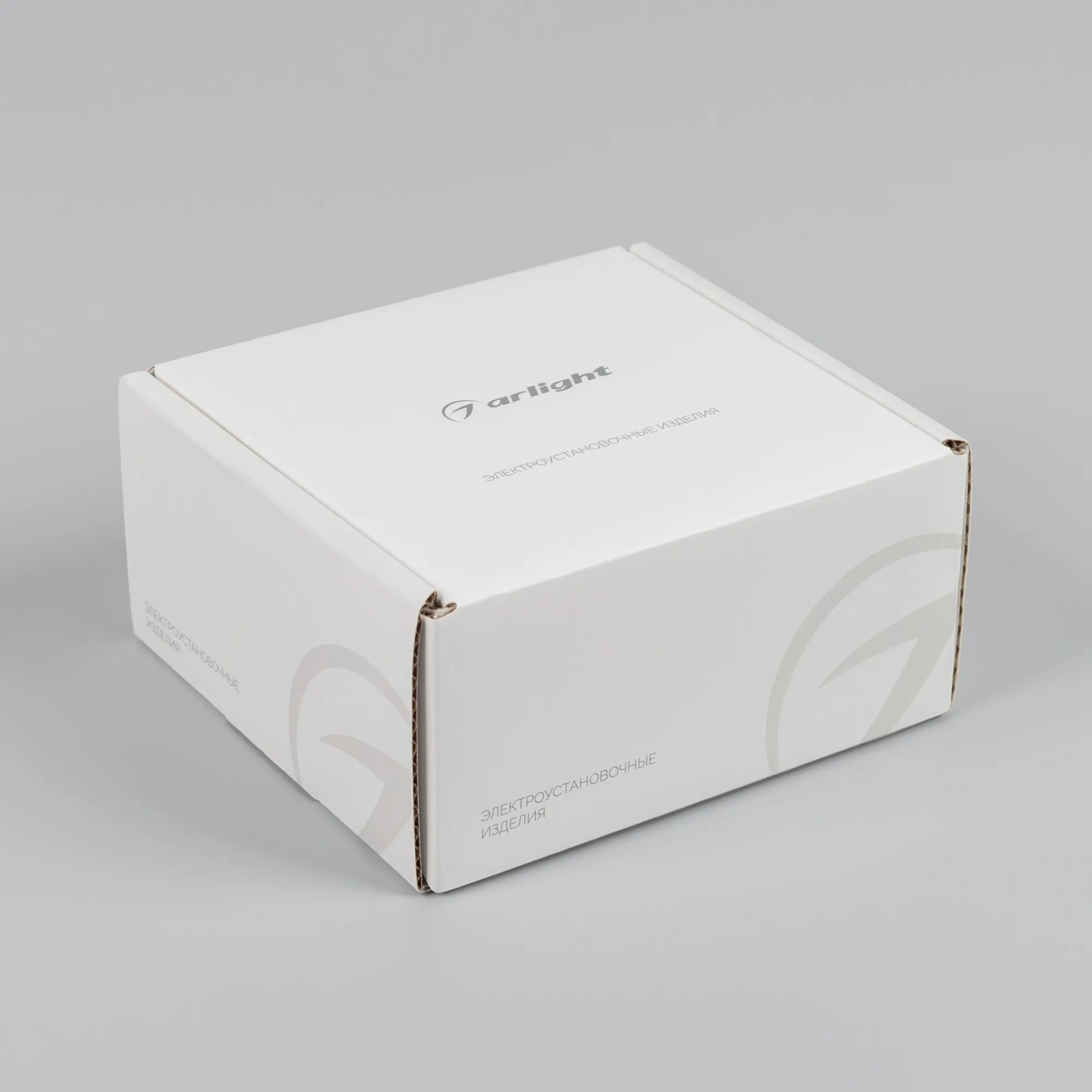 Изображение товара Розетка электрическая с Zigbee управлением SCT-OMALI-EUZB1-PL-GD (240V, 16A, Zigbee) (Arlight, -) 050218