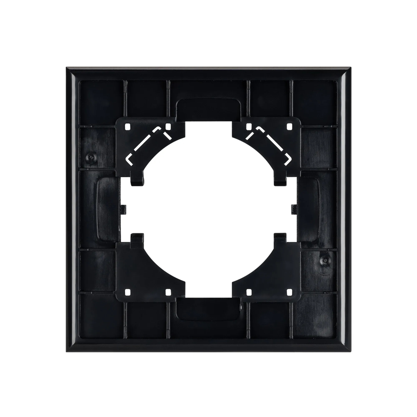 Изображение товара Рамка из натурального дерева на 1 пост FRM-XSILO-WD-1-NL (Arlight, -) 050870