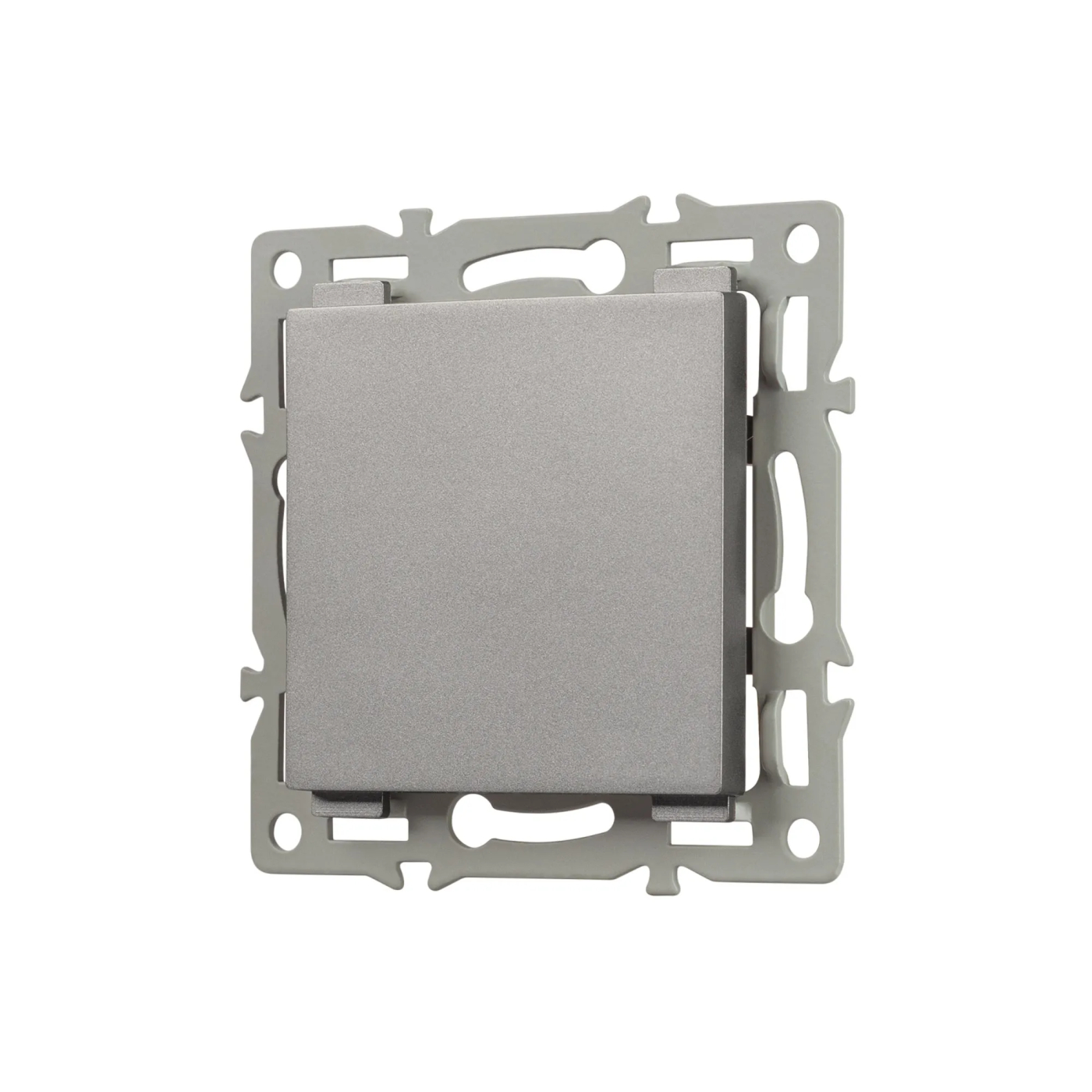 Изображение товара Заглушка, серый, SCT-MGG-PL-GR (Arlight, -) VERSA, GLARE, PRESTO 044894