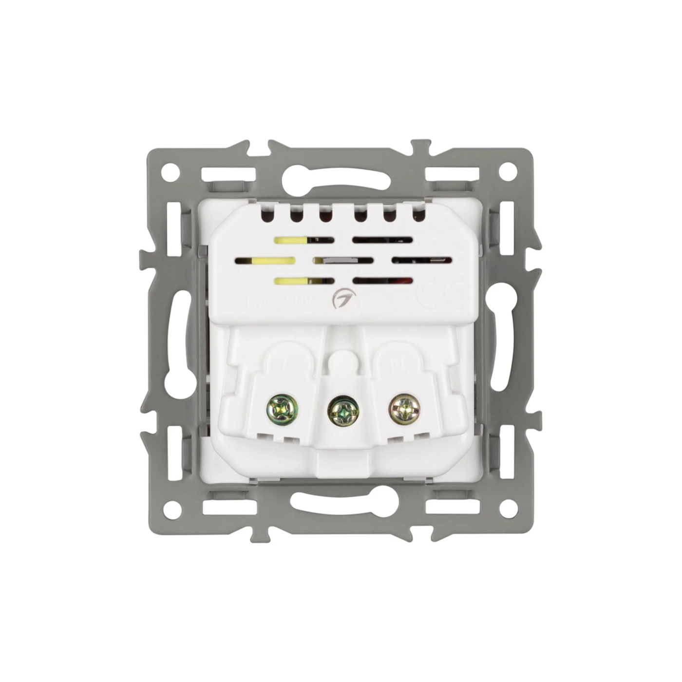 Изображение товара Розетка с USB зарядкой, 2 USB Type A+A, чёрный, SCT-MUAA-PL-BK (250V, 16A) (Arlight, -) VERSA, GLARE, PRESTO 043734