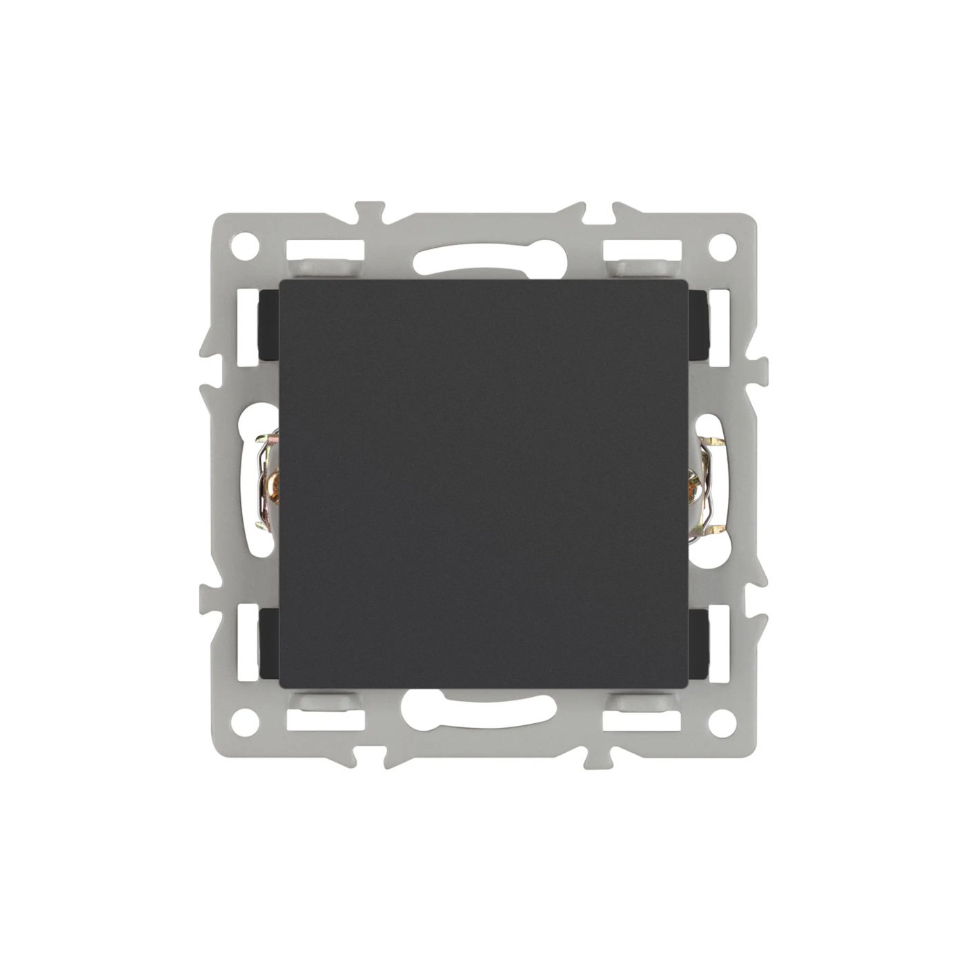 Изображение товара Заглушка , чёрный, SCT-MGG-PL-BK (Arlight, -) VERSA, GLARE, PRESTO 044893