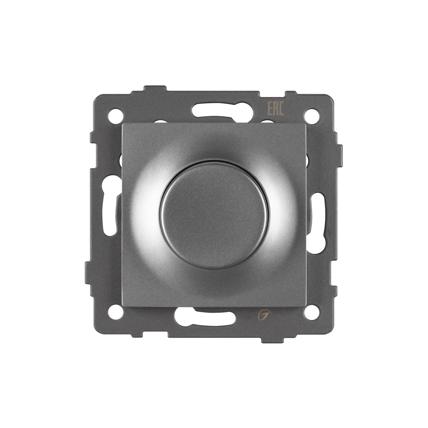 Изображение товара Диммер-светорегулятор, серый, SWT-DLR-GR-V (250V, 10A) (Arlight, -) 049865, OMALI, AKYRI, PERIO, XSILO