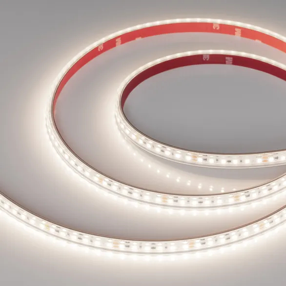 Изображение товара Светодиодная лента герметичная IC-PS-A120-10mm 24V Day4000 (9.6 W/m, IP67, 2835, 10m) (Arlight, стабилизированная) 050632