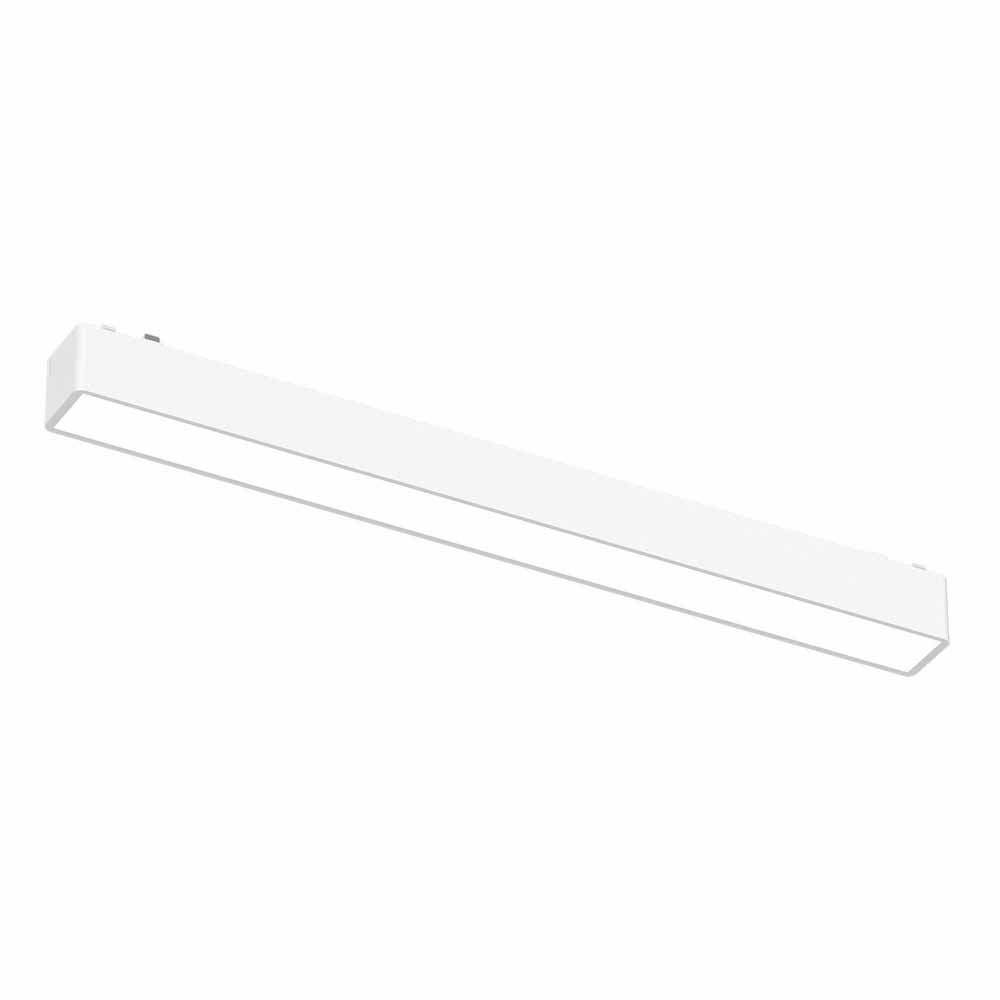 Изображение товара Трековый магнитный светодиодный светильник 15W, 4000K, Белый, ST674.546.15, SKYFLAT, ST Luce