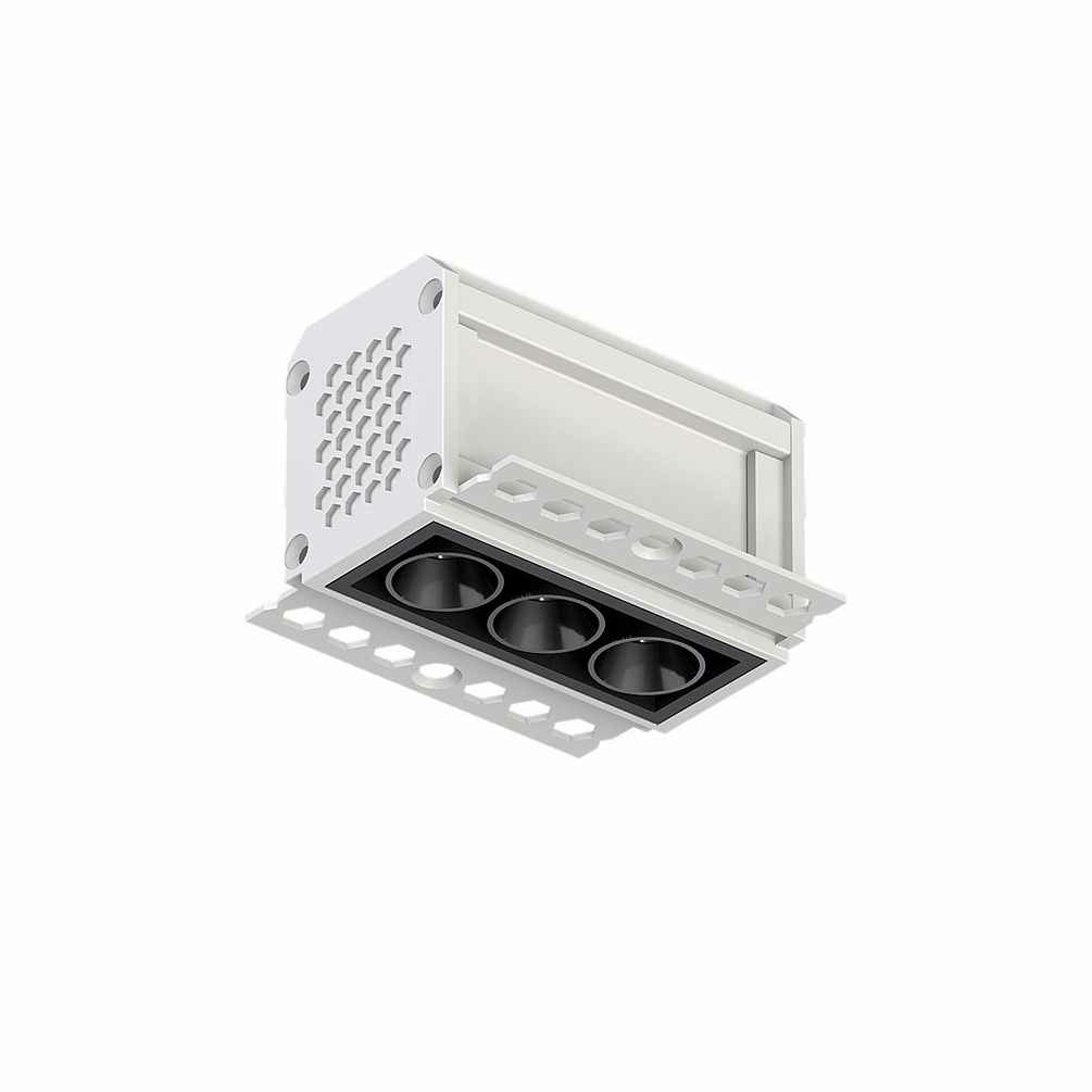Изображение товара Встраиваемый светильник DEEP SPACE DK2530-WB, Denkirs