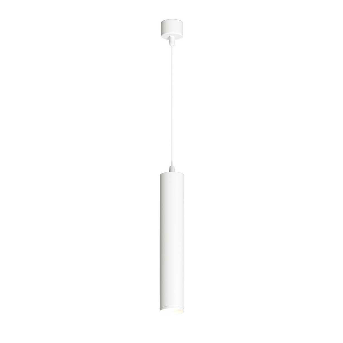 Изображение товара Подвесной светильник TUBE DK4050-WH, Denkirs