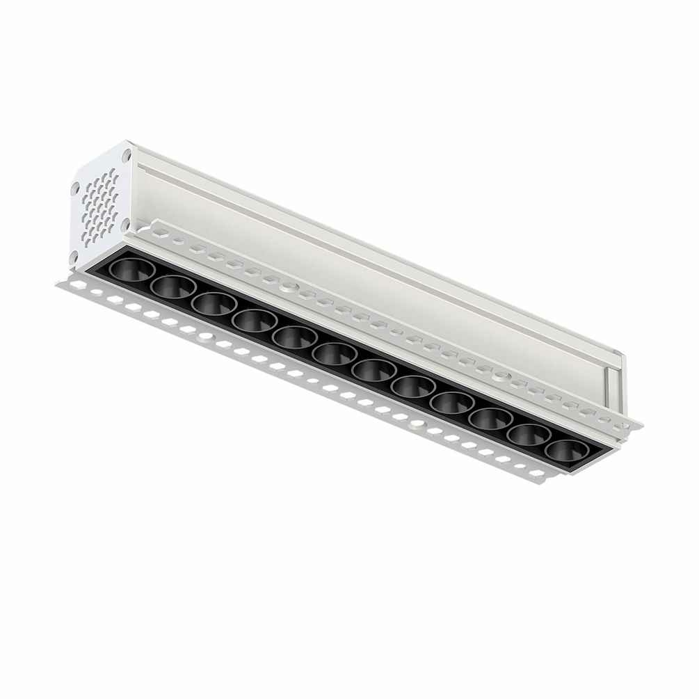 Изображение товара Встраиваемый светильник DEEP SPACE DK2532-WB, Denkirs