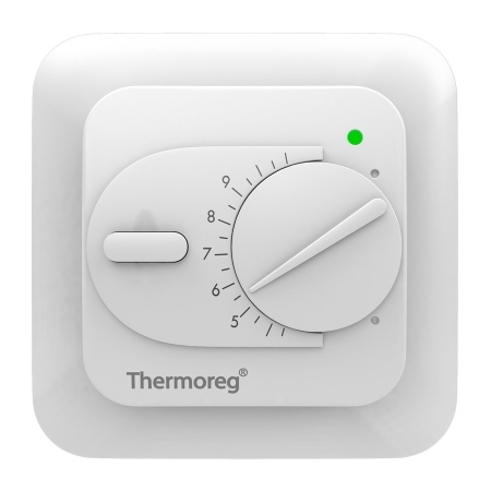 Изображение товара Терморегулятор Thermoreg TI-200