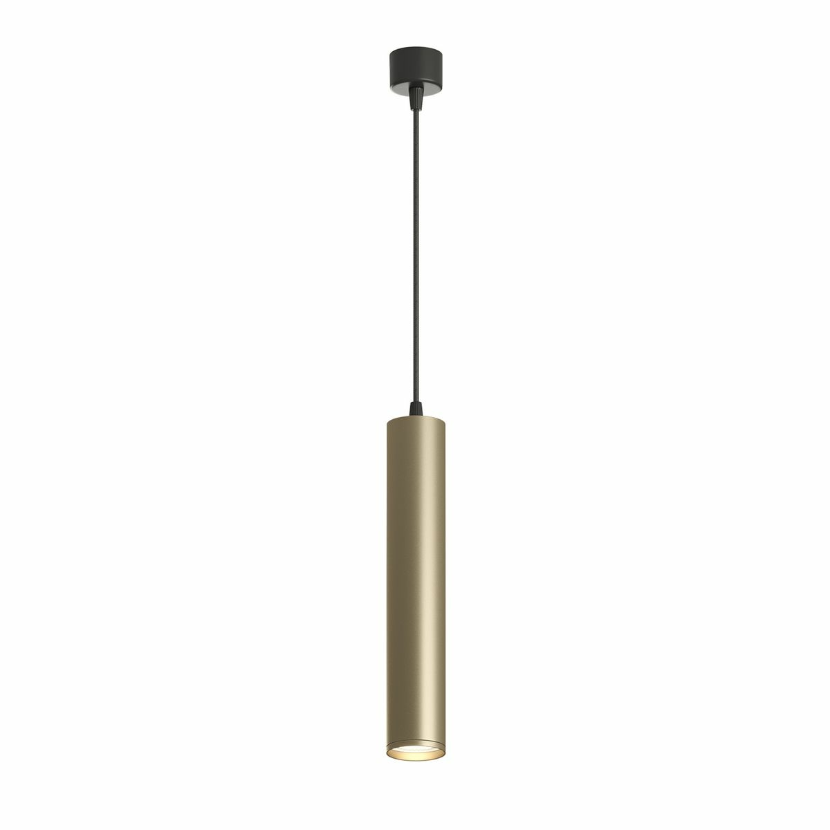 Изображение товара Подвесной светильник Tube DK4050-BG, Denkirs