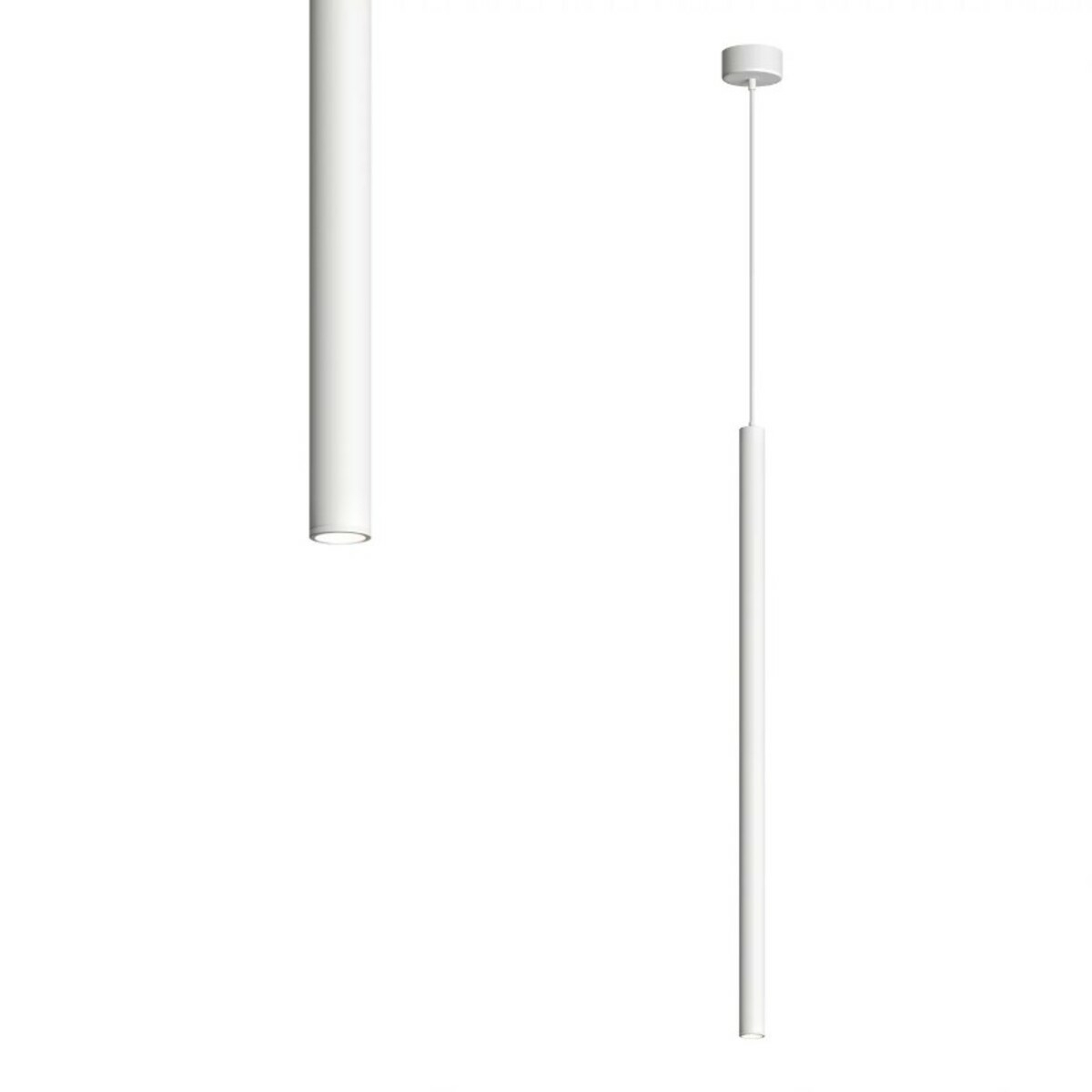 Изображение товара Подвесной светодиодный светильник Glingor DK4304-WH, Denkirs