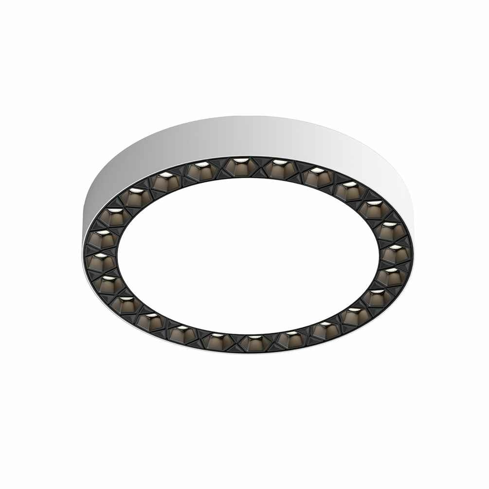 Изображение товара Накладной светильник DUAL DK2841-WB, Denkirs