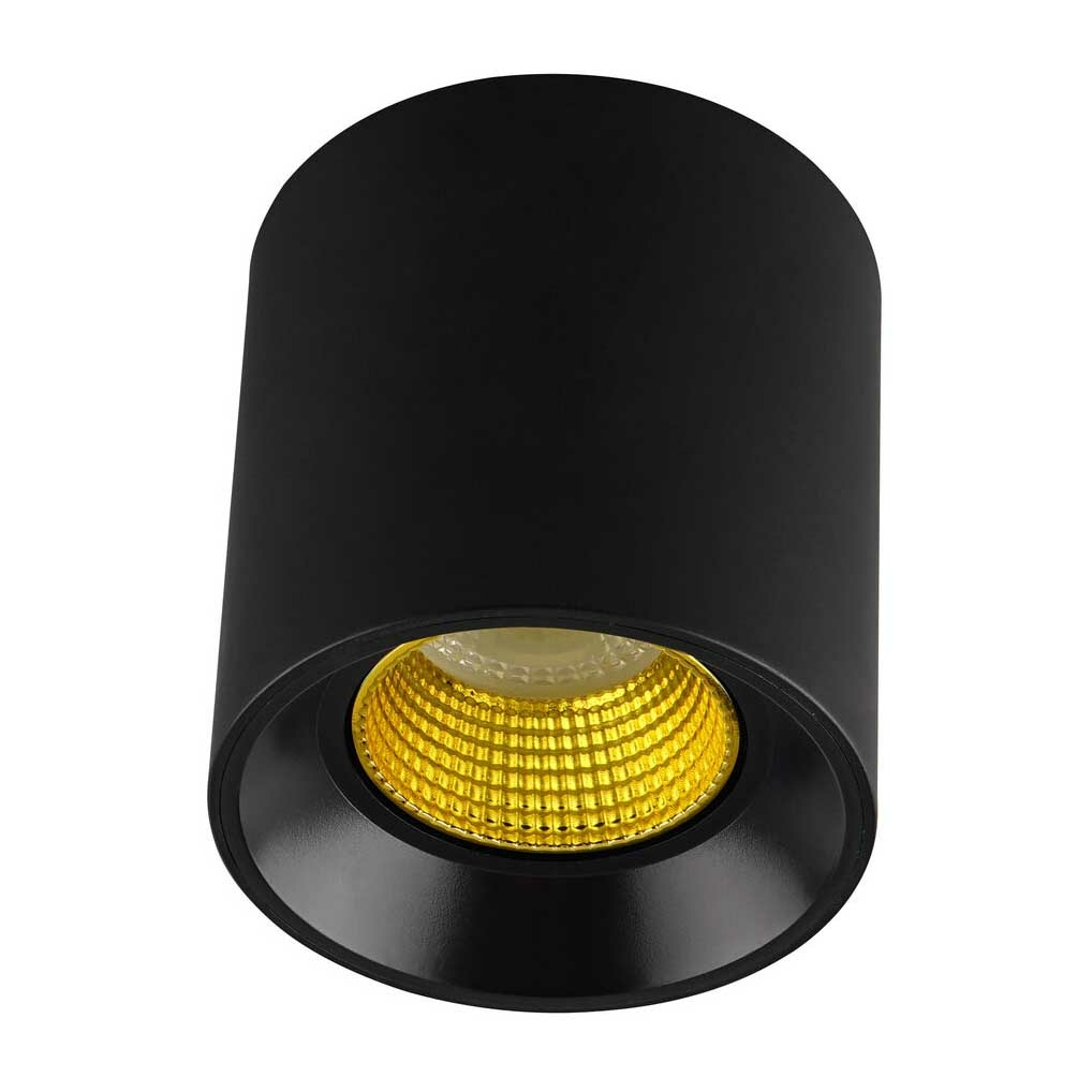 Изображение товара Потолочный светильник DK3020BYE DK3090-BK+YE, Denkirs