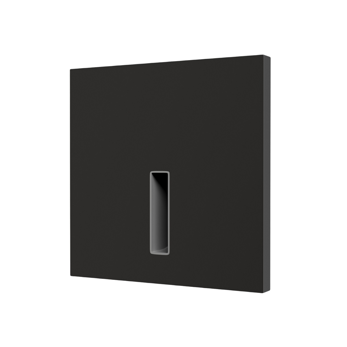 Изображение товара Настенный светодиодный светильник Troms DK1030-BK, Denkirs
