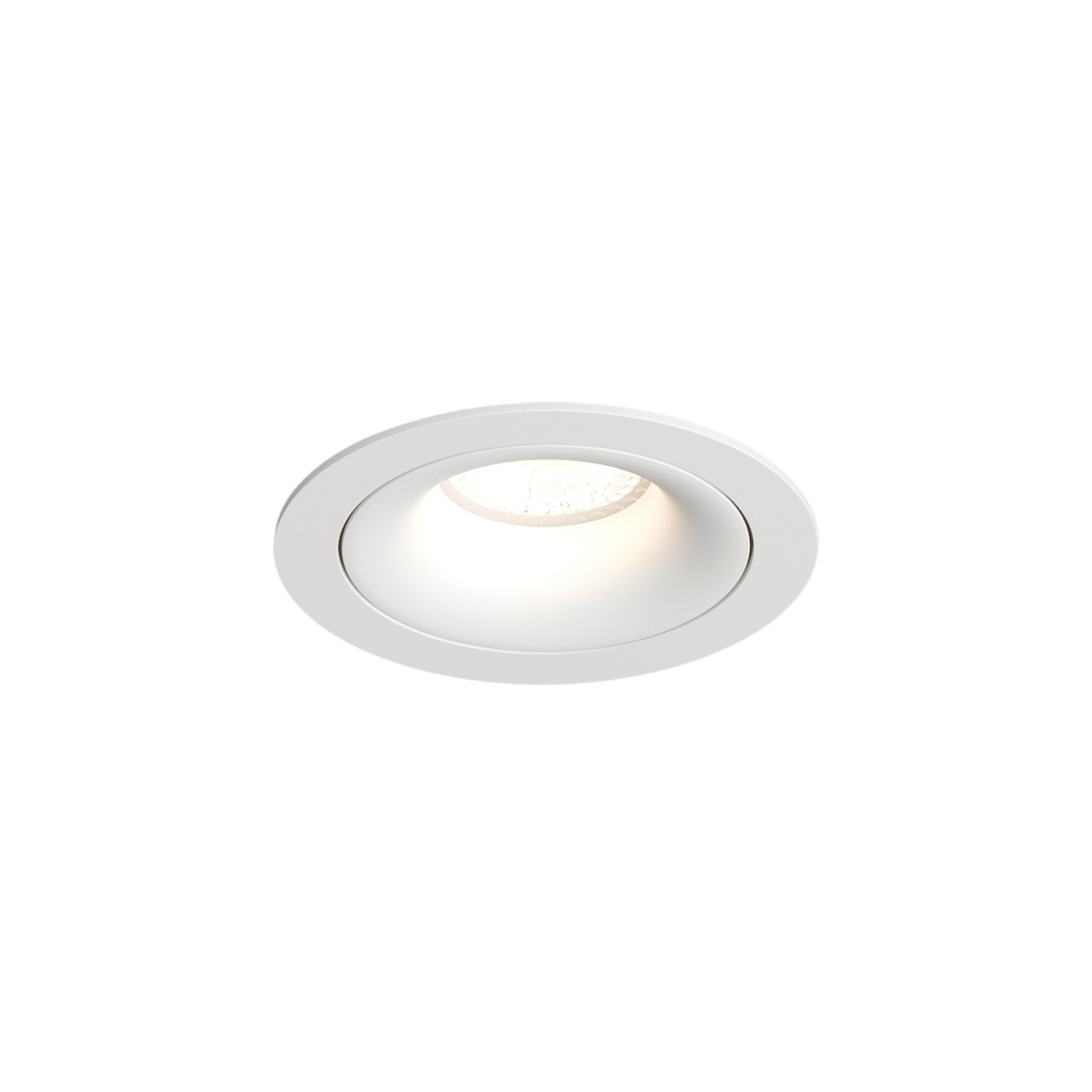 Изображение товара Встраиваемый светильник Roto DK2120-WH, Denkirs