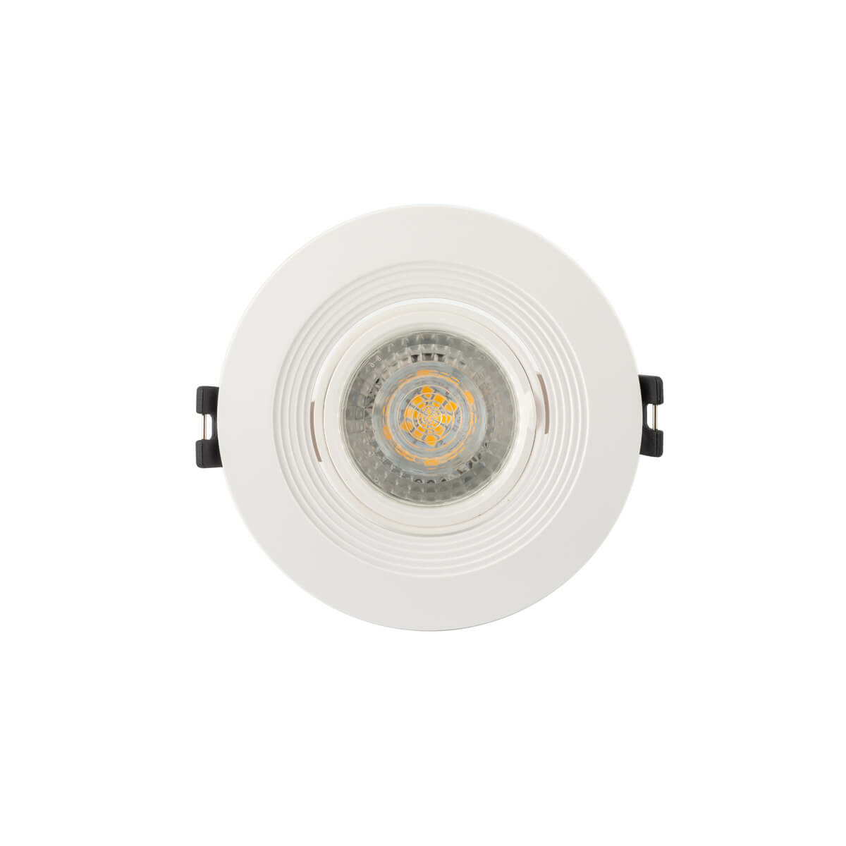 Изображение товара Встраиваемый светильник Tisted DK3029-WH, Denkirs