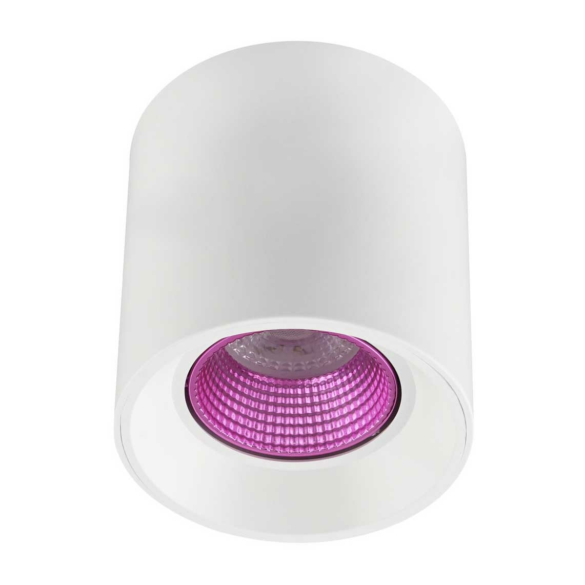 Изображение товара Потолочный светильник DK3020WPI DK3090-WH+PI, Denkirs