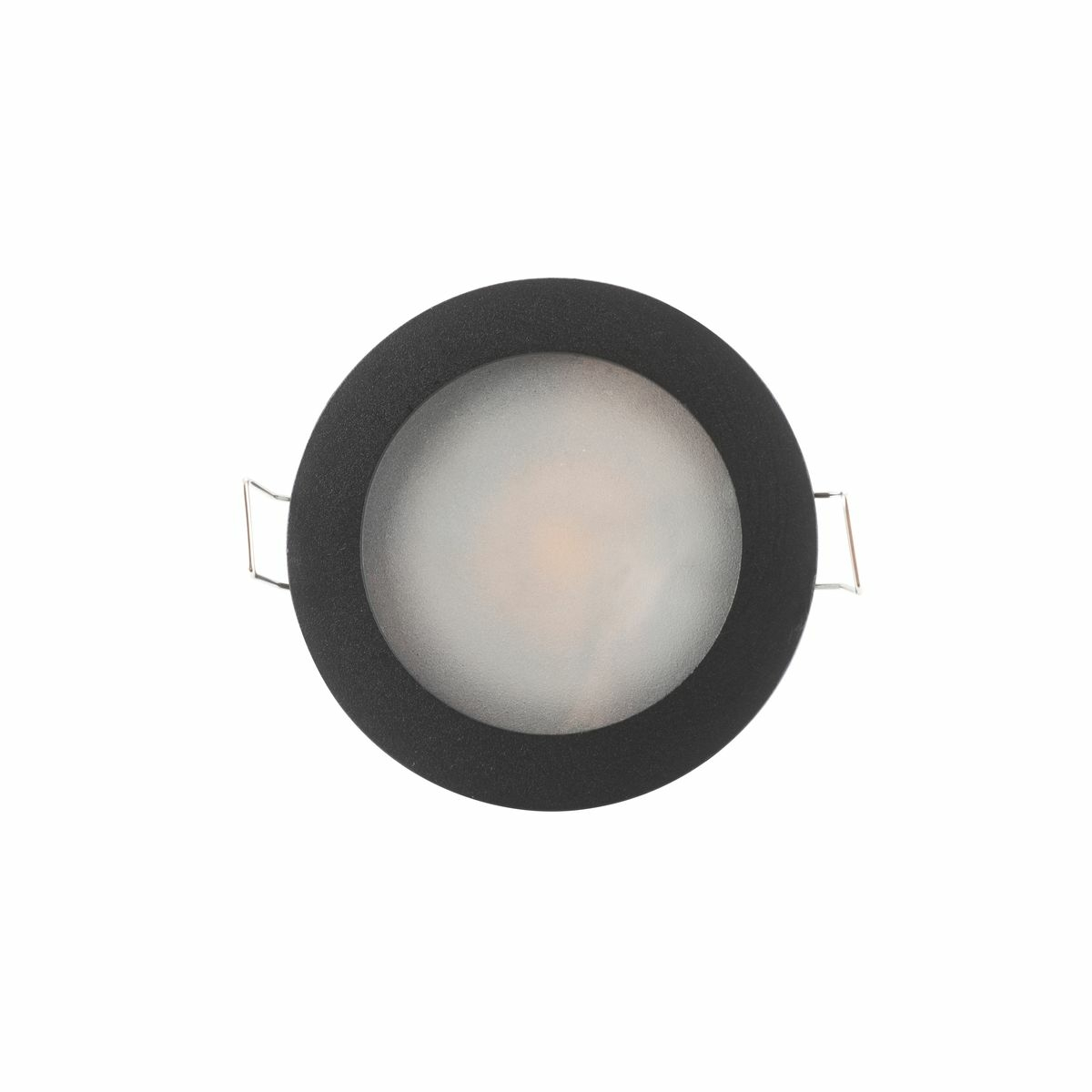 Изображение товара Встраиваемый светильник Enkel DK3012-BK, Denkirs