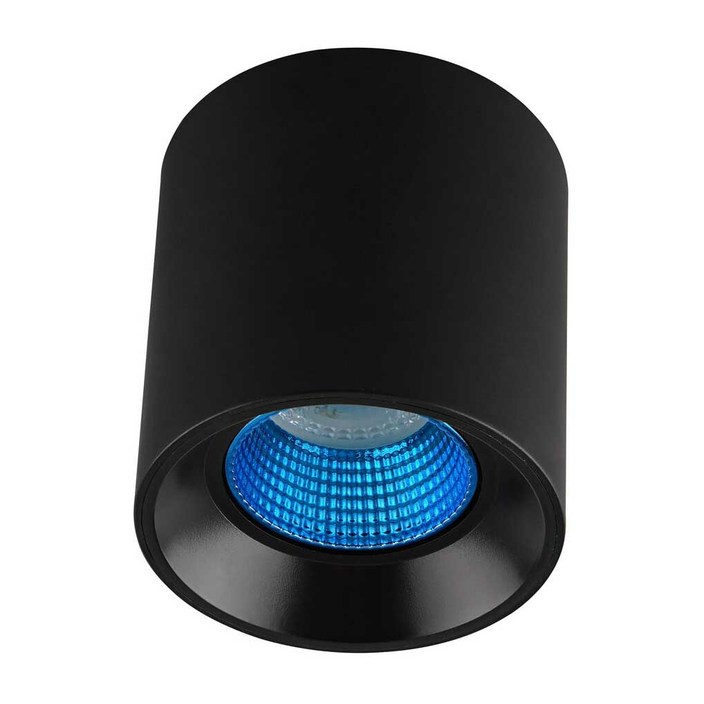 Изображение товара Потолочный светильник DK3020BСY DK3090-BK+CY, Denkirs