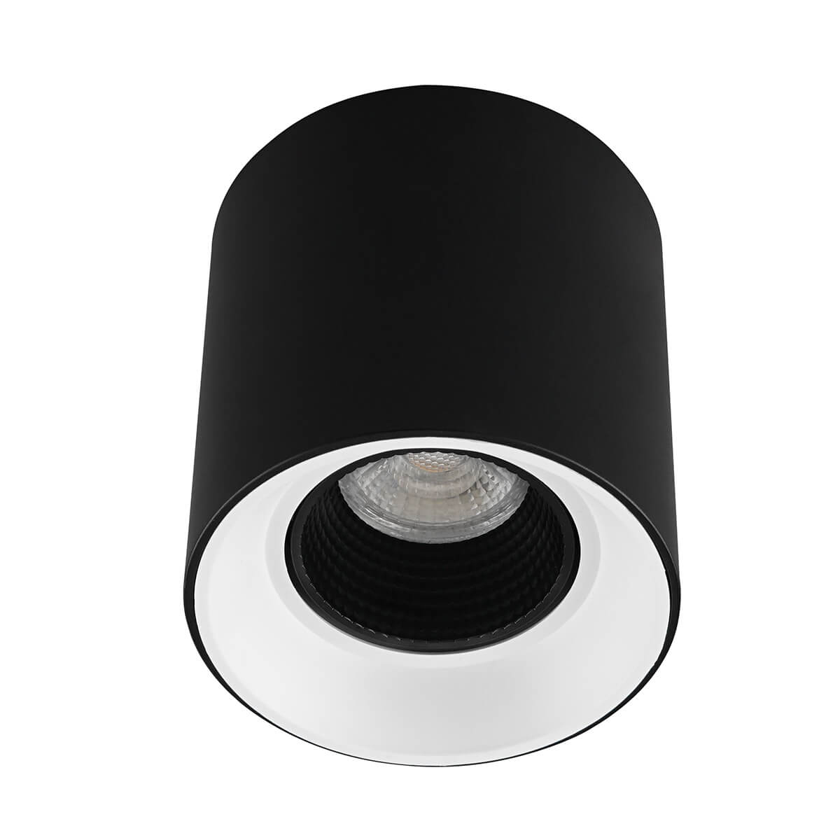 Изображение товара Точечный светильник DK3090-BW+BK, Denkirs