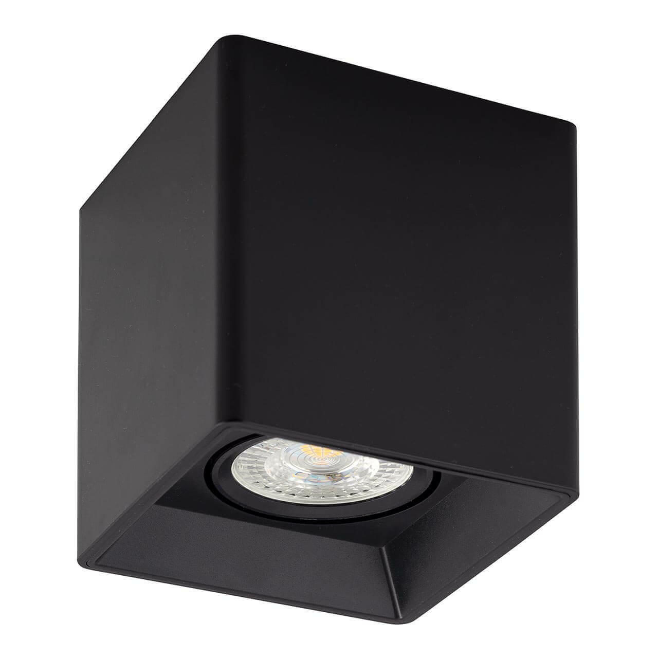 Изображение товара Потолочный светильник DK3030-BK, Denkirs