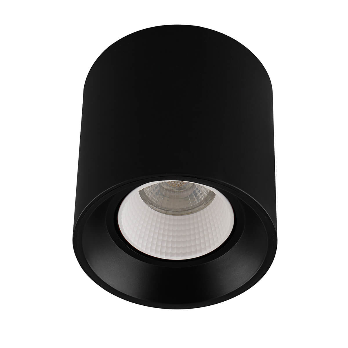 Изображение товара Накладной светильник DK3090-BK+WH, Denkirs