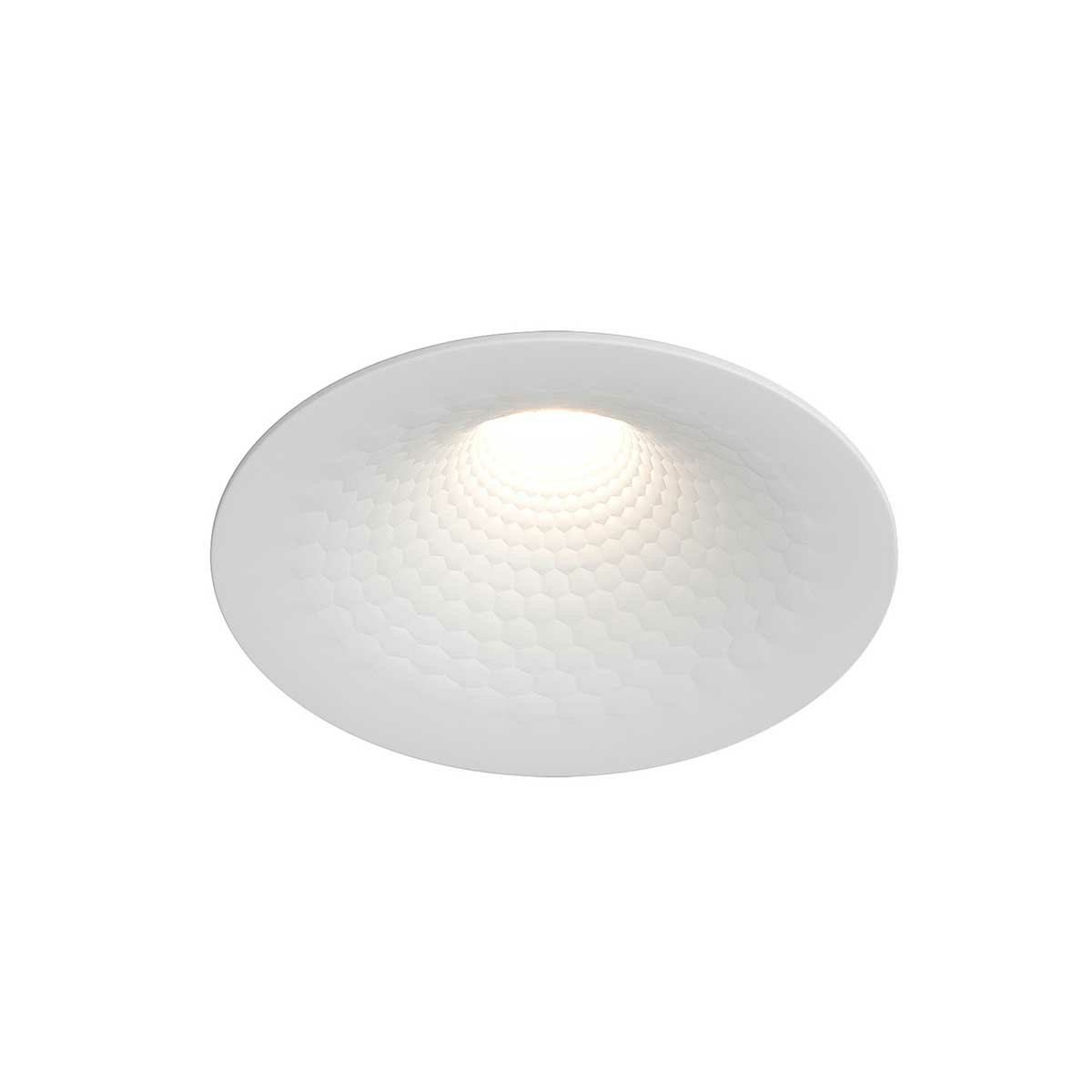 Изображение товара Встраиваемый светильник DK3044-WH, Denkirs